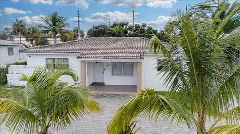 640 NE 168th Street North Miami Beach FL 33162