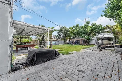 640 NE 168th Street North Miami Beach FL 33162