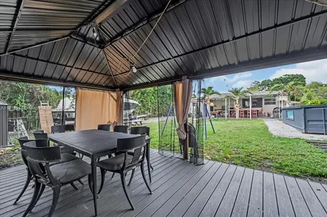 640 NE 168th Street North Miami Beach FL 33162