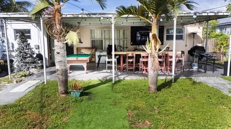 640 NE 168th Street North Miami Beach FL 33162