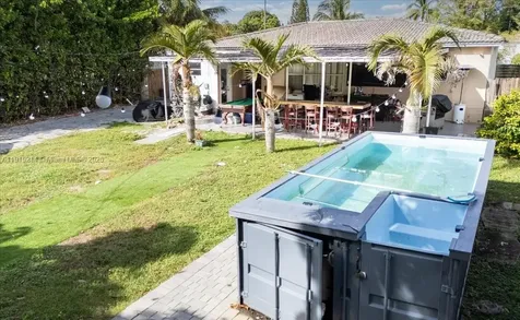 640 NE 168th Street North Miami Beach FL 33162