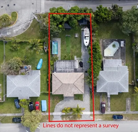 640 NE 168th Street North Miami Beach FL 33162