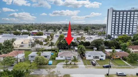 640 NE 168th Street North Miami Beach FL 33162