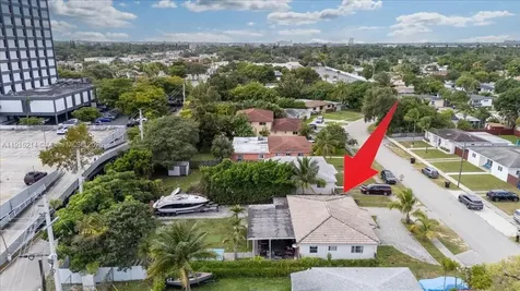 640 NE 168th Street North Miami Beach FL 33162
