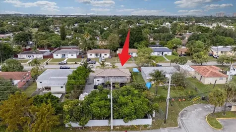 640 NE 168th Street North Miami Beach FL 33162