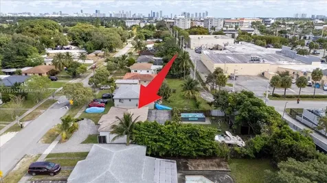 640 NE 168th Street North Miami Beach FL 33162