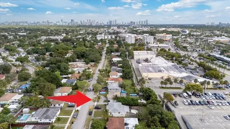 640 NE 168th Street North Miami Beach FL 33162