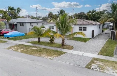 640 NE 168th Street North Miami Beach FL 33162