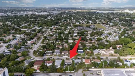 640 NE 168th Street North Miami Beach FL 33162