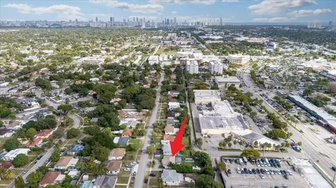 640 NE 168th Street North Miami Beach FL 33162
