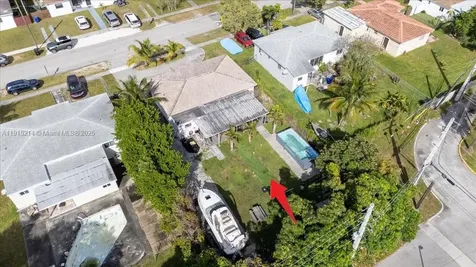 640 NE 168th Street North Miami Beach FL 33162