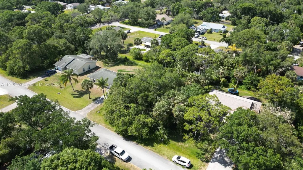 8000 Citrus Park Boulevard Fort Pierce FL 34951
