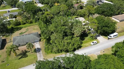 8000 Citrus Park Boulevard Fort Pierce FL 34951