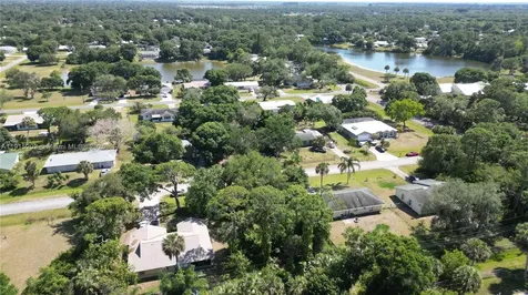 8000 Citrus Park Boulevard Fort Pierce FL 34951