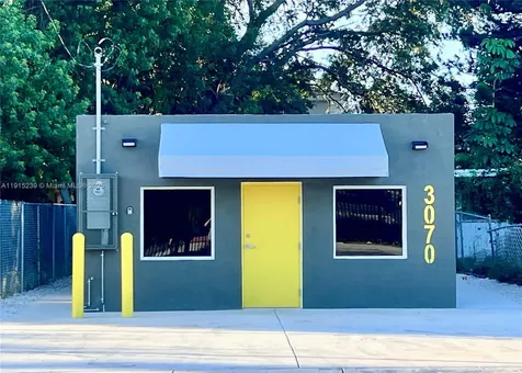 3070 NW 46th Street Miami FL 33142