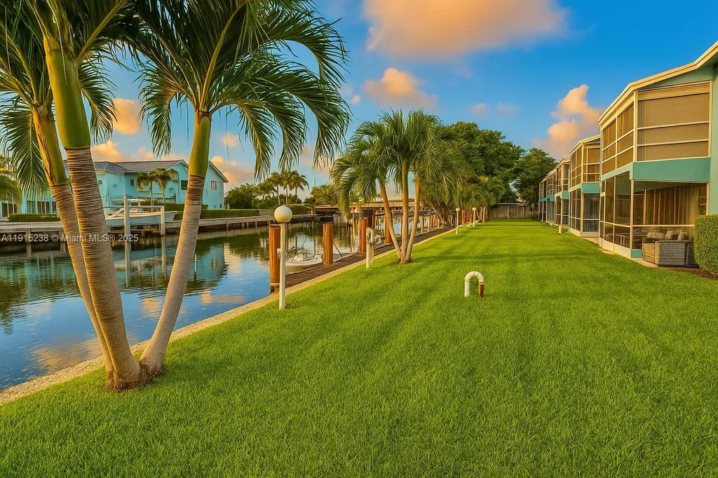 1100 Pine Drive Pompano Beach FL 33060