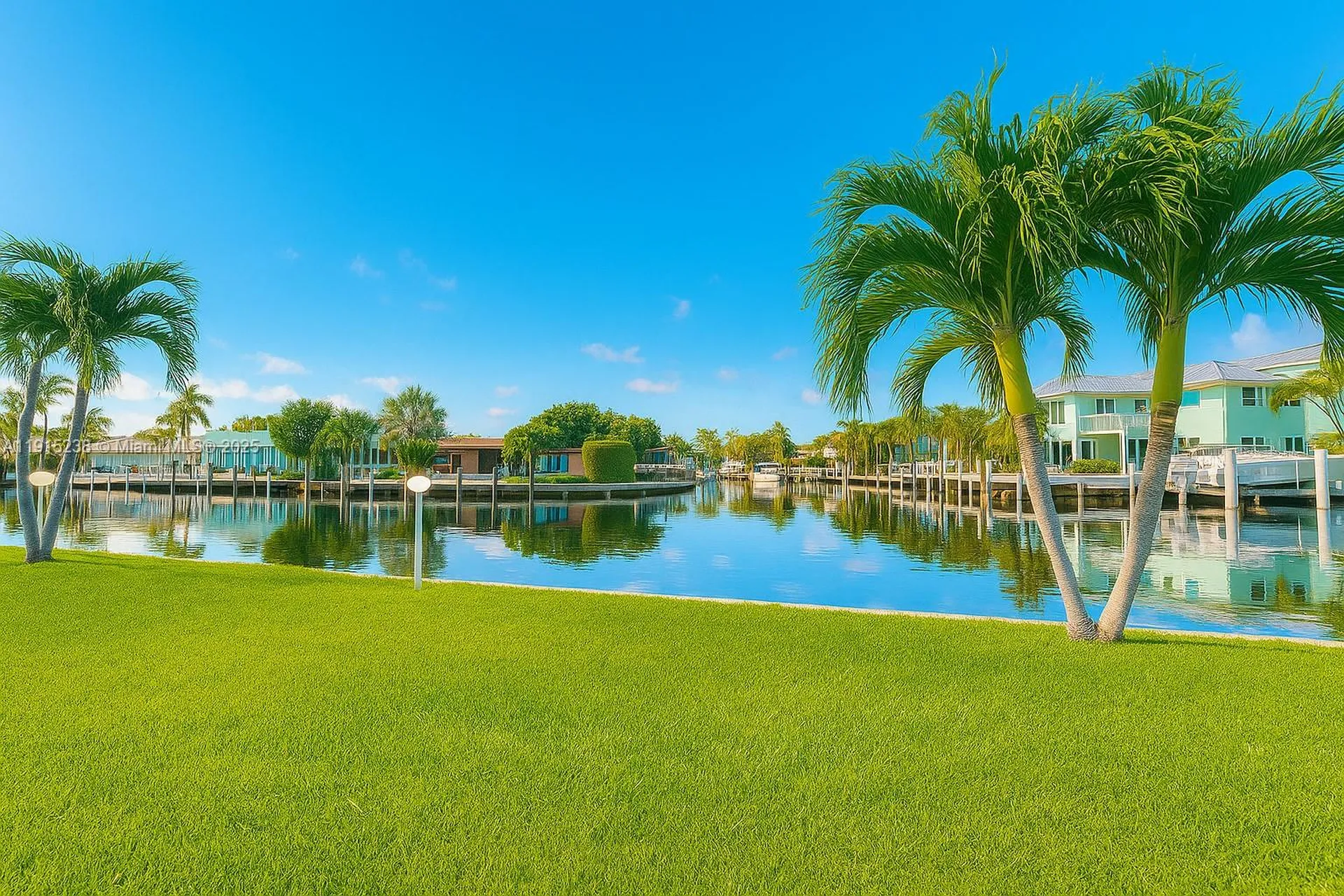1100 Pine Drive Pompano Beach FL 33060
