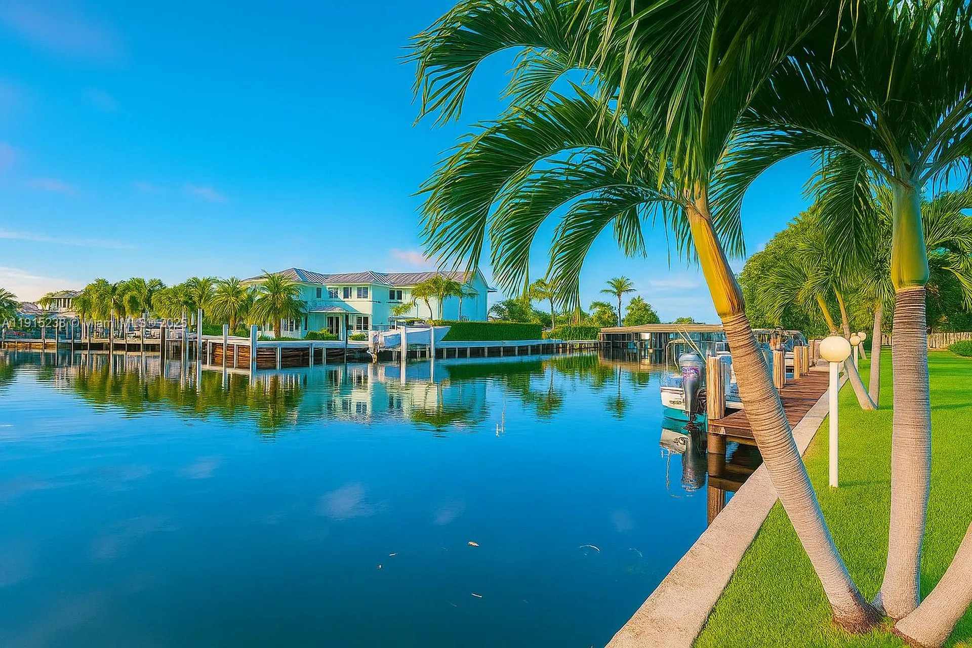 1100 Pine Drive Pompano Beach FL 33060