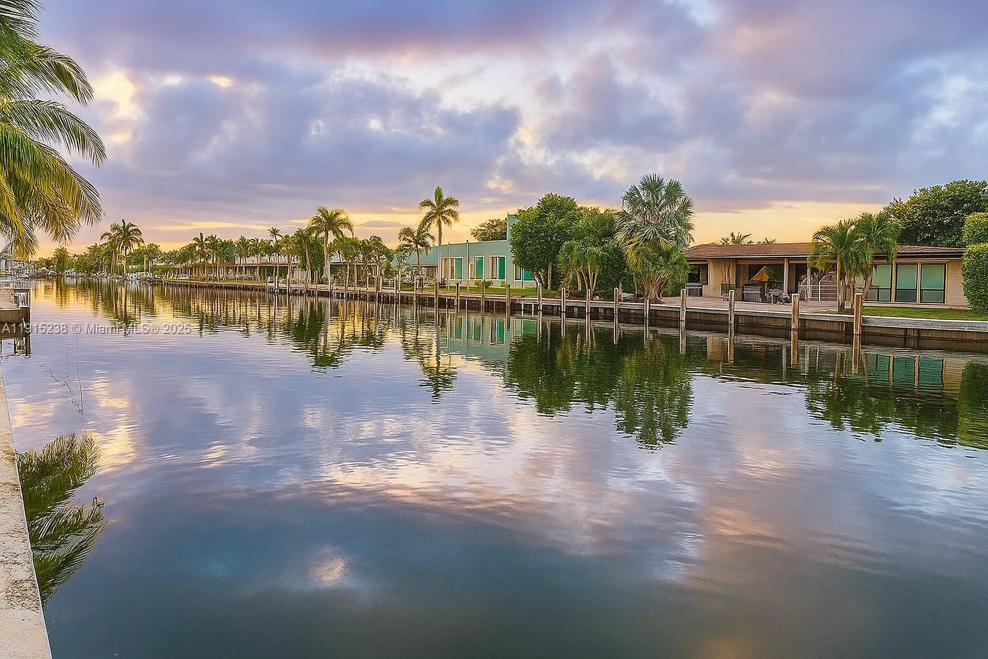 1100 Pine Drive Pompano Beach FL 33060