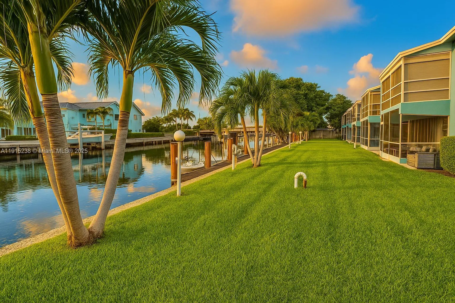 1100 Pine Drive Pompano Beach FL 33060