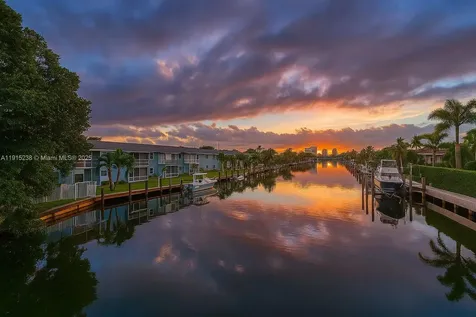 1100 Pine Drive Pompano Beach FL 33060
