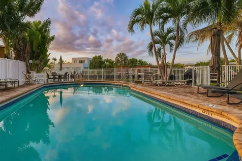 1100 Pine Drive Pompano Beach FL 33060