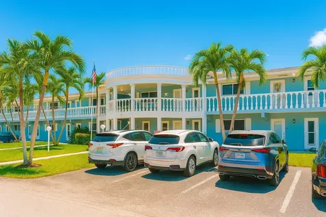 1100 Pine Drive Pompano Beach FL 33060