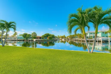1100 Pine Drive Pompano Beach FL 33060