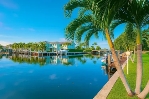 1100 Pine Drive Pompano Beach FL 33060