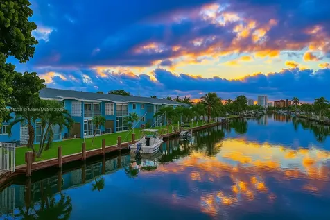 1100 Pine Drive Pompano Beach FL 33060