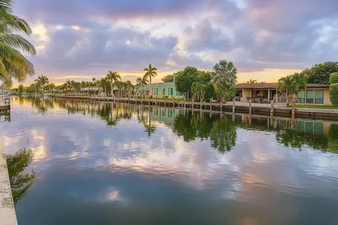 1100 Pine Drive Pompano Beach FL 33060