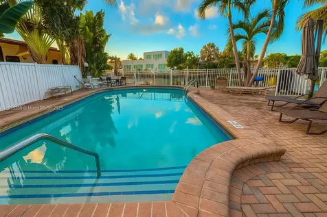 1100 Pine Drive Pompano Beach FL 33060