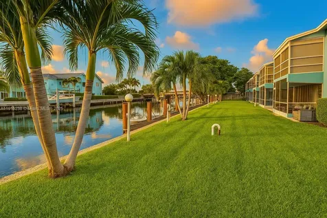 1100 Pine Drive Pompano Beach FL 33060