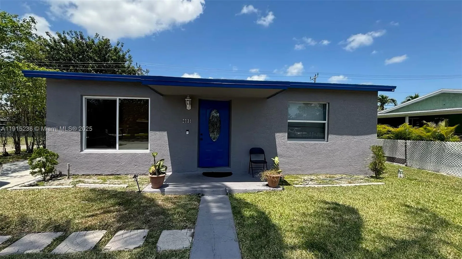 2731 NW 1st Court Pompano Beach FL 33069