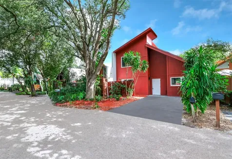 6884 NW 30th Avenue Fort Lauderdale FL 33309