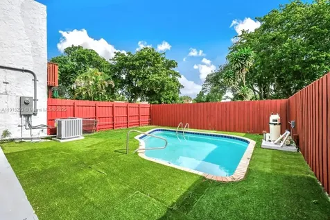 6884 NW 30th Avenue Fort Lauderdale FL 33309