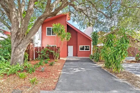 6884 NW 30th Avenue Fort Lauderdale FL 33309