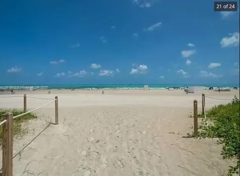1621 Collins Avenue Miami Beach FL 33139