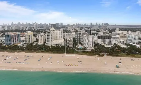 1621 Collins Avenue Miami Beach FL 33139