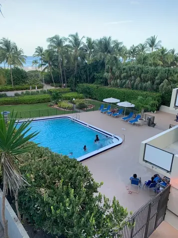 1621 Collins Avenue Miami Beach FL 33139