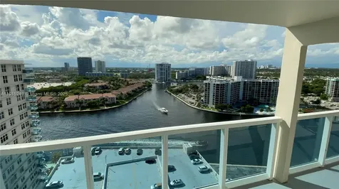3800 S Ocean Drive Hollywood FL 33019
