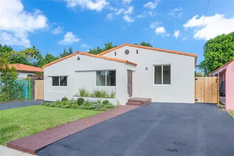 2949 SW 14 Street Miami FL 33145