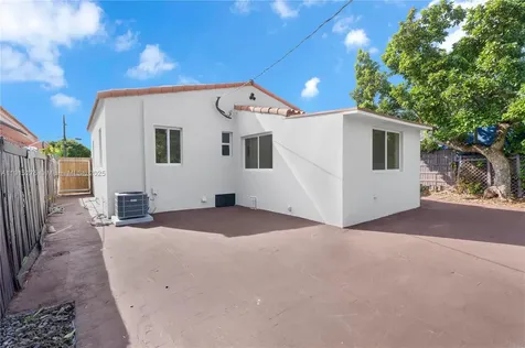 2949 SW 14 Street Miami FL 33145