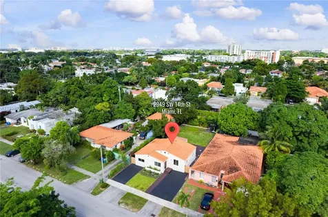 2949 SW 14 Street Miami FL 33145