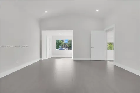 2949 SW 14 Street Miami FL 33145