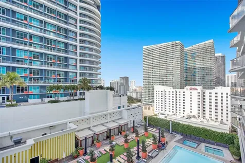 1300 S Miami Avenue Miami FL 33130