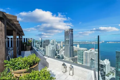 1300 S Miami Avenue Miami FL 33130