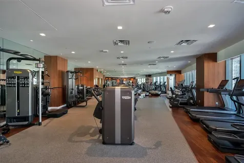 1300 S Miami Avenue Miami FL 33130