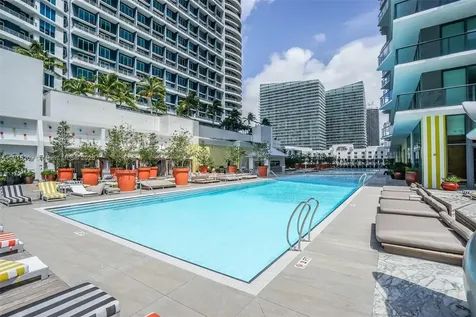 1300 S Miami Avenue Miami FL 33130
