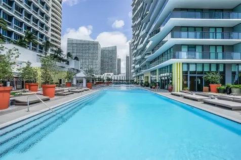 1300 S Miami Avenue Miami FL 33130